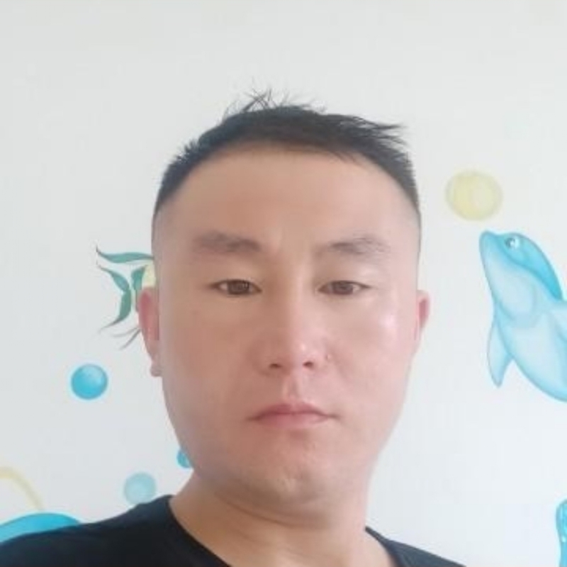 周广瑞的第一张照片--菏泽认干亲服务网